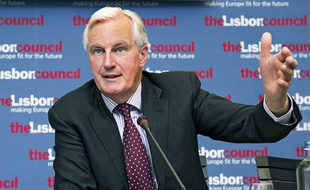 Pour Michel Barnier, il faut créer un environnement juridique pour favoriser les entreprises sociales.